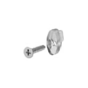 ALUTECH SP/56 Боковой замок для профиля AEG56, AEG56/P и AER56, 1033510
