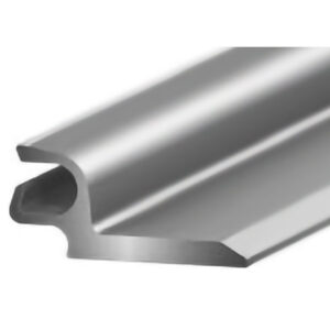 ALUTECH AEG84F/U Профиль фиксирующий, 303036100