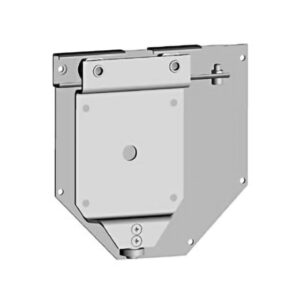 ALUTECH RC205 Каретка подвижная, 1070960