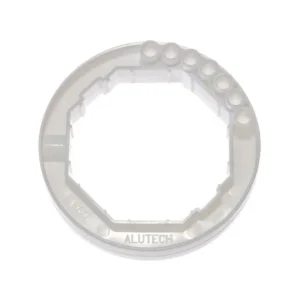 ALUTECH Кольцо ригельное, R60, 1113102